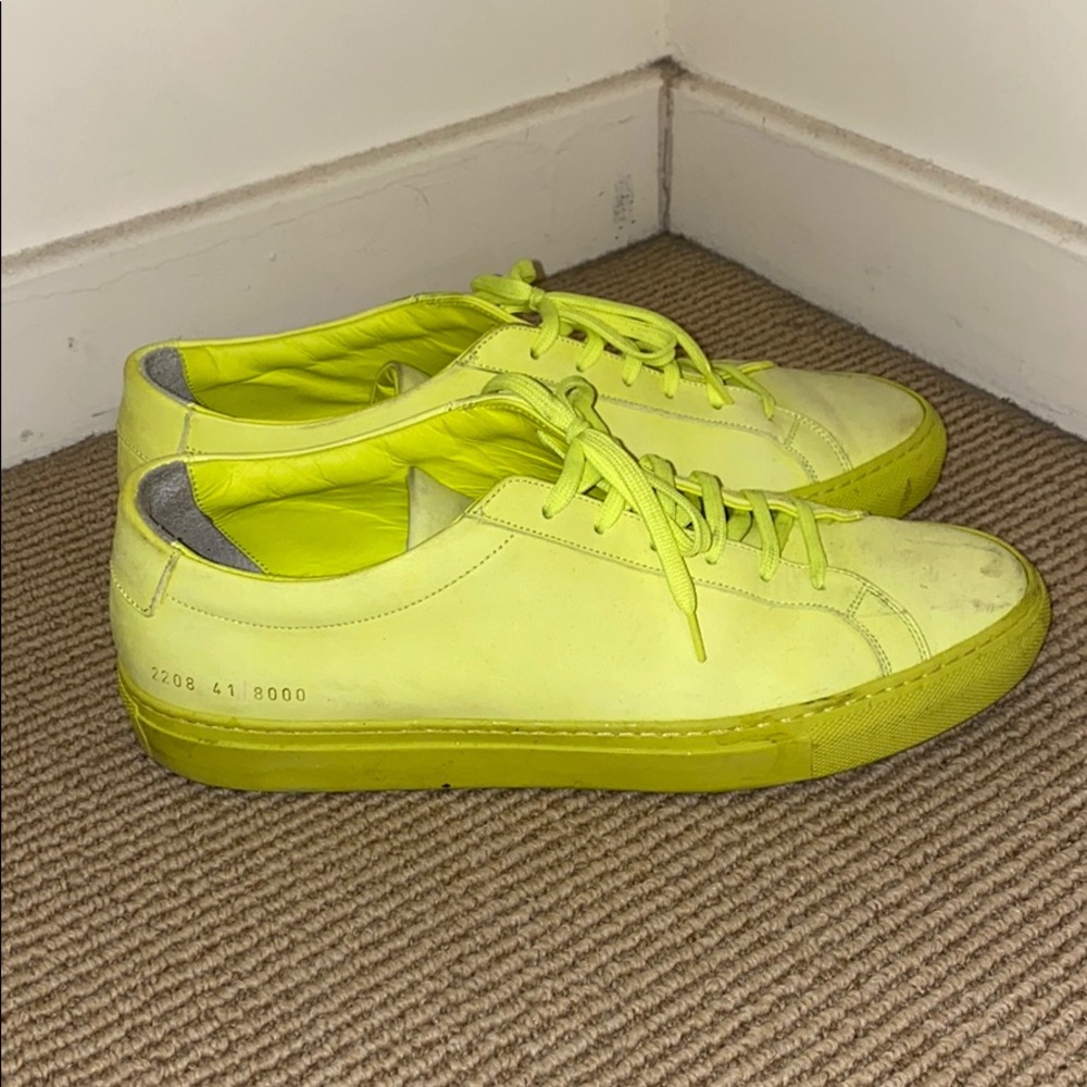 Common Projects